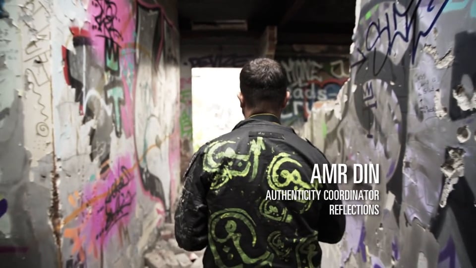 Recruitment Video Production