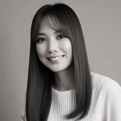 Jo Anne Aranton — Gestionnaire de projet